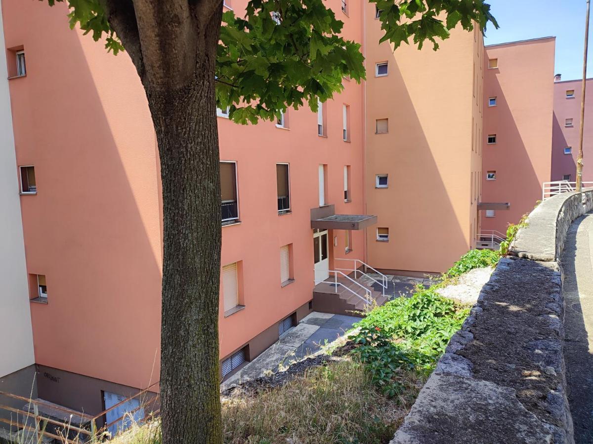 The City Of Susak Rijeka Exterior foto