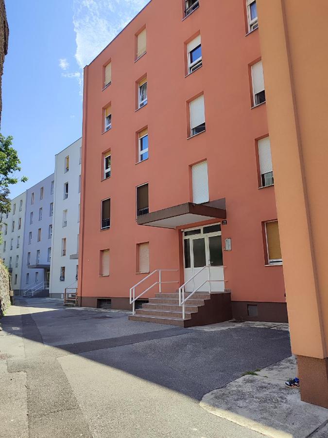 The City Of Susak Rijeka Exterior foto